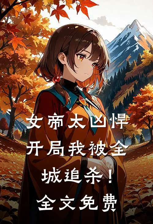 女帝太凶悍,开局我被全城追杀!全文免费阅读
