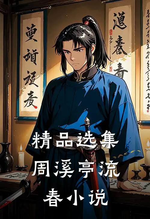 精品选集周溪亭流春小说