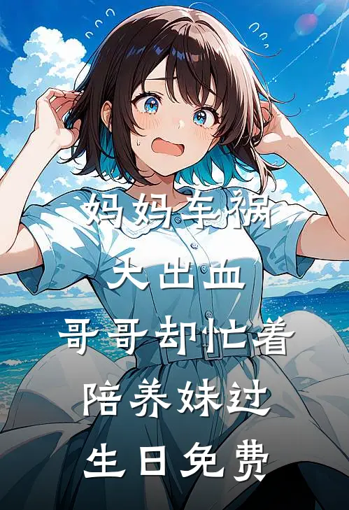 妈妈车祸大出血，哥哥却忙着陪养妹过生日免费