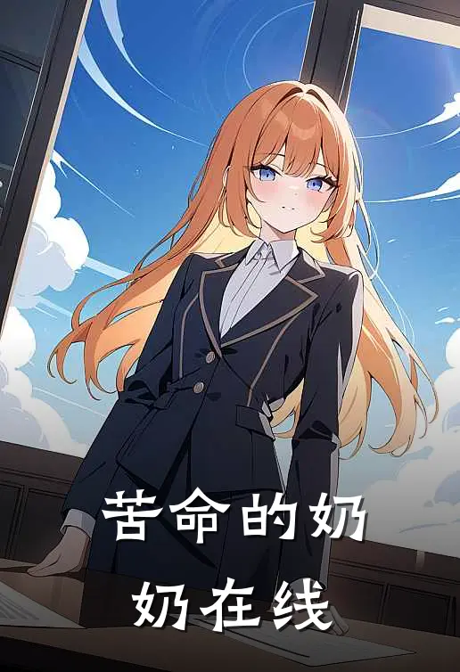 苦命的奶奶在线