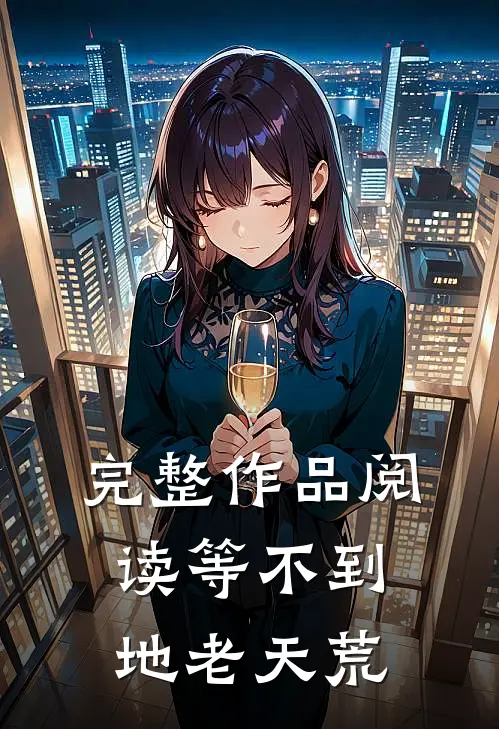 完整作品阅读等不到地老天荒