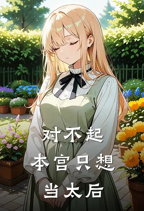 对不起,本宫只想当太后