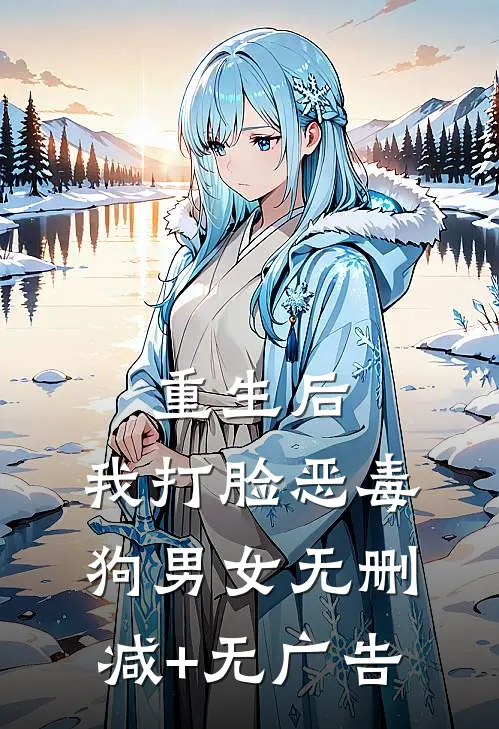重生后，我打脸恶毒狗男女无删减+无广告