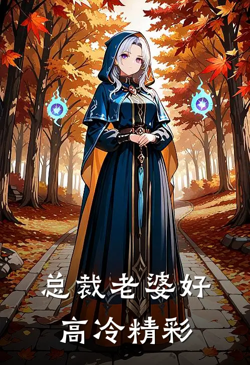 总裁老婆好高冷精彩片段视频