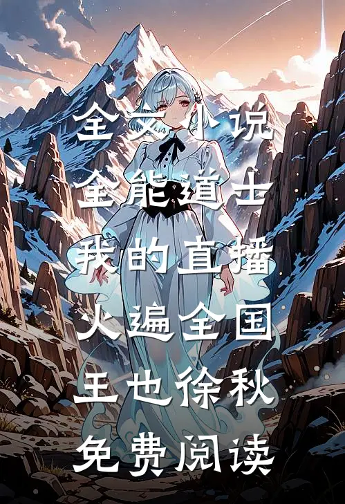全文小说全能道士：我的直播火遍全国王也徐秋免费阅读