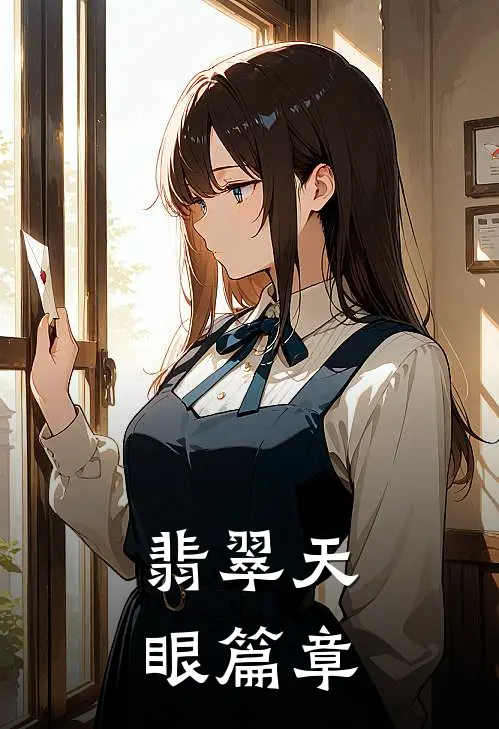 翡翠天眼篇章
