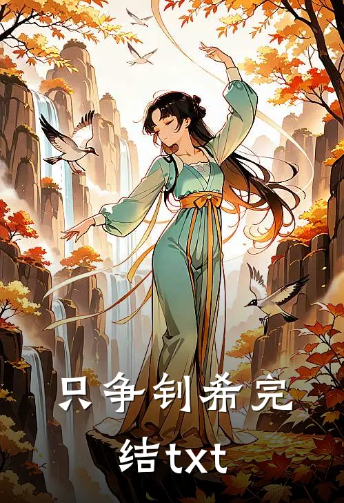 只争钊希完结txt