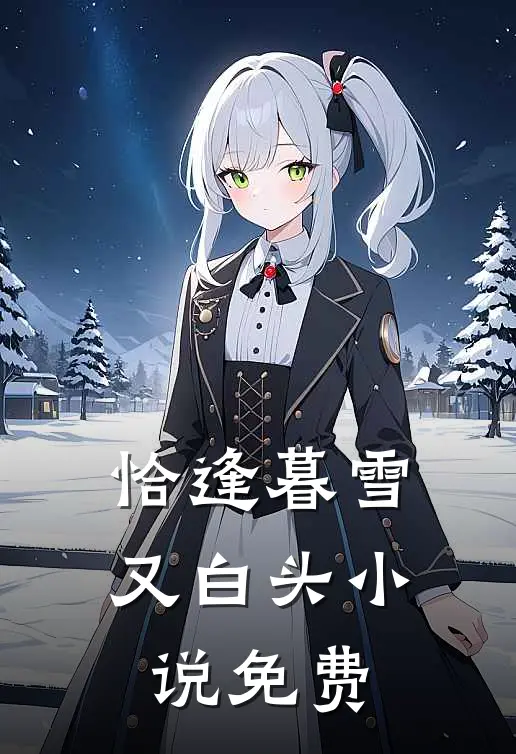 恰逢暮雪又白头小说免费