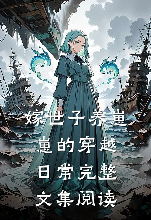 嫁世子养崽崽的穿越日常完整文集阅读