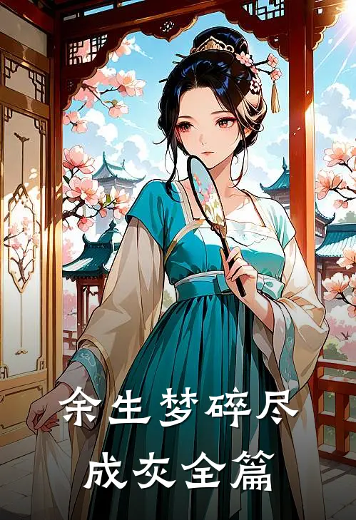 余生梦碎尽成灰全篇