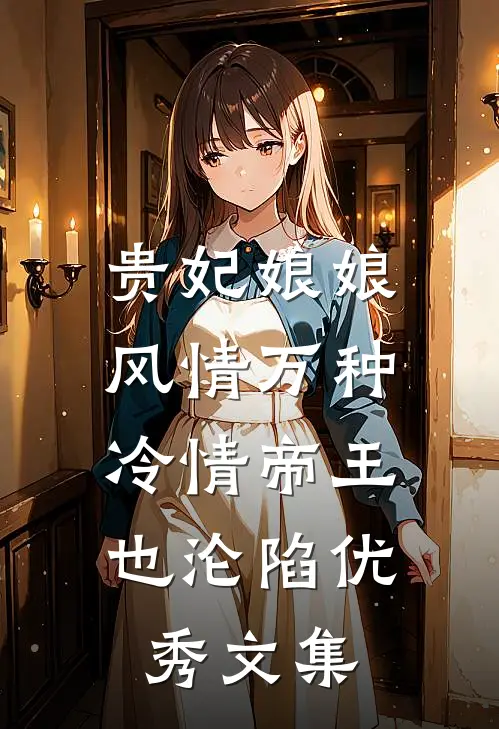 贵妃娘娘风情万种，冷情帝王也沦陷优秀文集