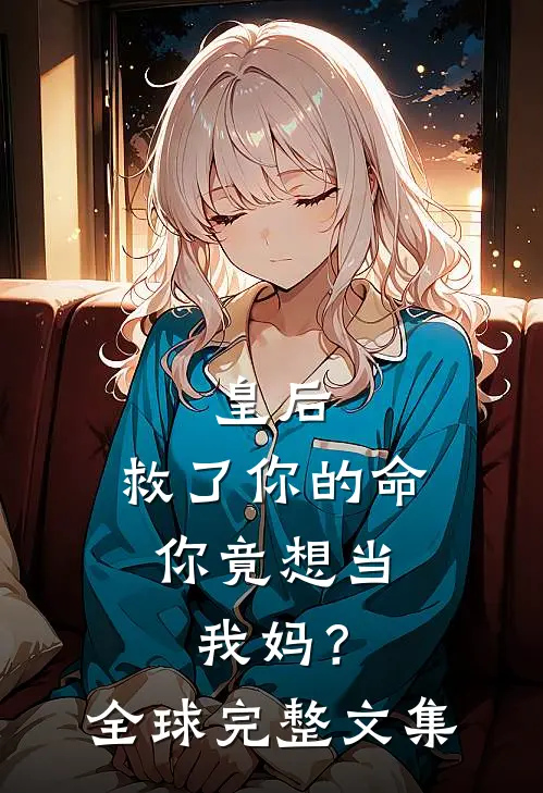 皇后，救了你的命，你竟想当我妈？全球完整文集