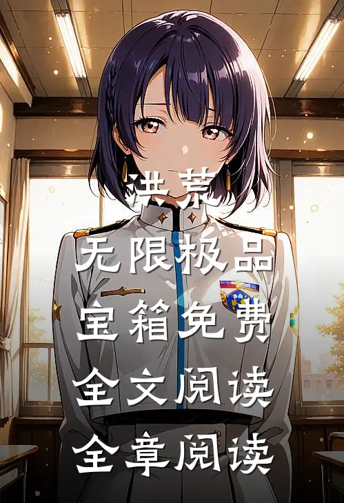 洪荒:无限极品宝箱免费全文阅读全章阅读
