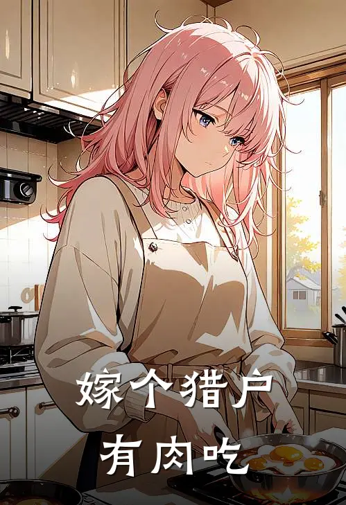 嫁个猎户有肉吃
