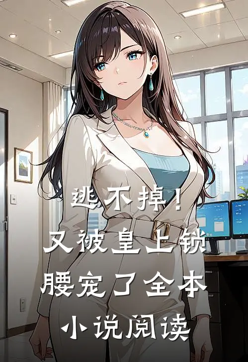 逃不掉！又被皇上锁腰宠了全本小说阅读