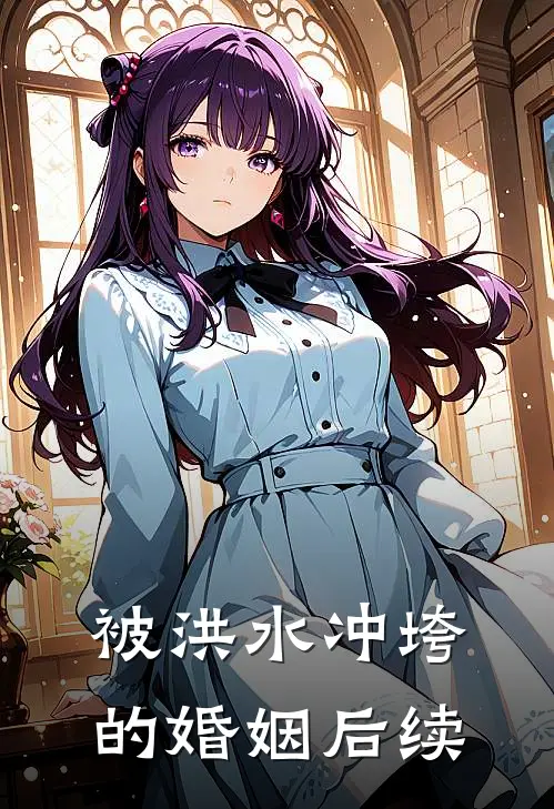 被洪水冲垮的婚姻后续