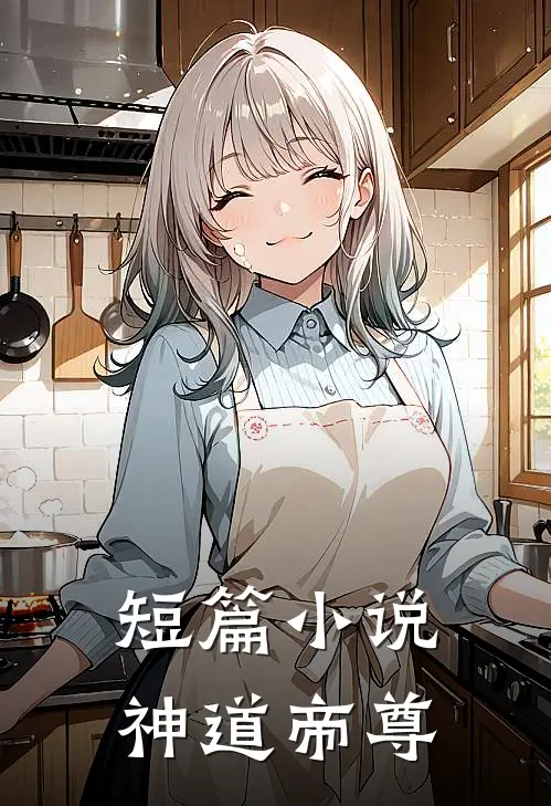 短篇神道帝尊免费阅读