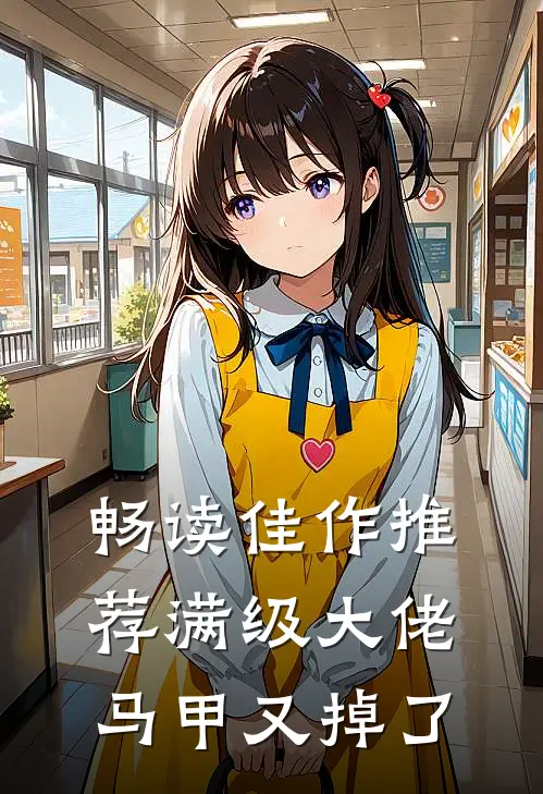 畅读佳作推荐满级大佬马甲又掉了