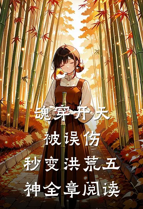 魂穿开天被误伤，秒变洪荒五神全章阅读
