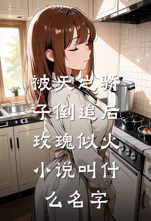 被天之骄子倒追后，玫瑰似火小说叫什么名字