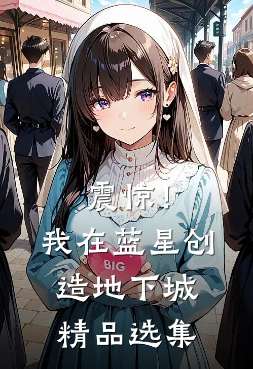 震惊！我在蓝星创造地下城精品选集