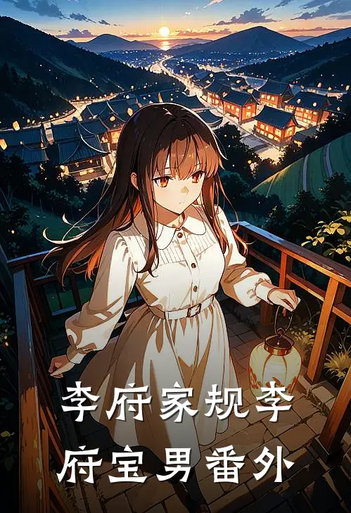 李府家规李府宝男番外