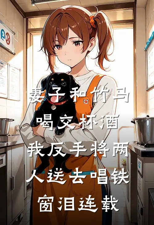 妻子和竹马喝交杯酒，我反手将两人送去唱铁窗泪连载