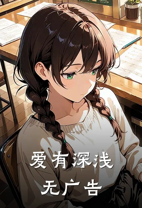 爱有深浅无广告