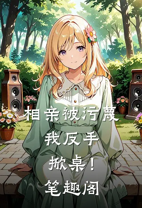 相亲被污蔑,我反手掀桌!笔趣阁