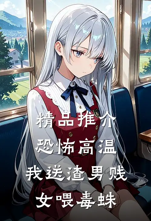 精品推介恐怖高温，我送渣男贱女喂毒蛛
