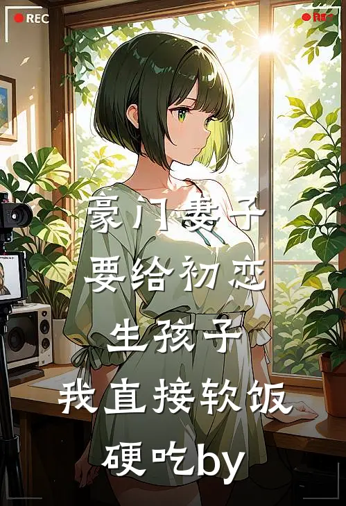 豪门妻子要给初恋生孩子，我直接软饭硬吃by