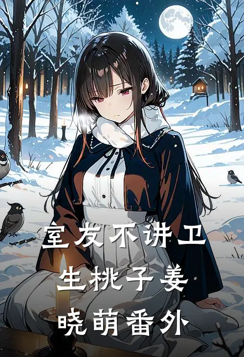 室友不讲卫生桃子姜晓萌 番外