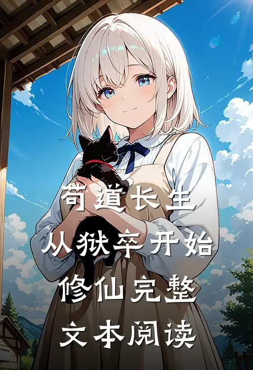 苟道长生：从狱卒开始修仙完整文本阅读