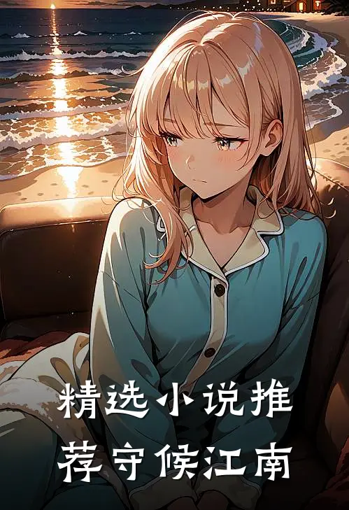 精选小说推荐守候江南