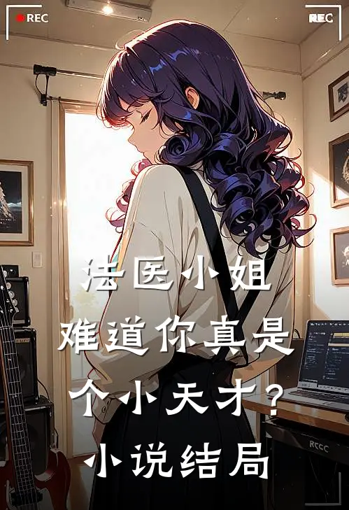 法医小姐,难道你真是个小天才?结局