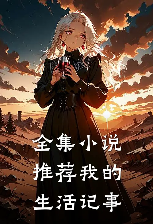 全集小说推荐我的生活记事