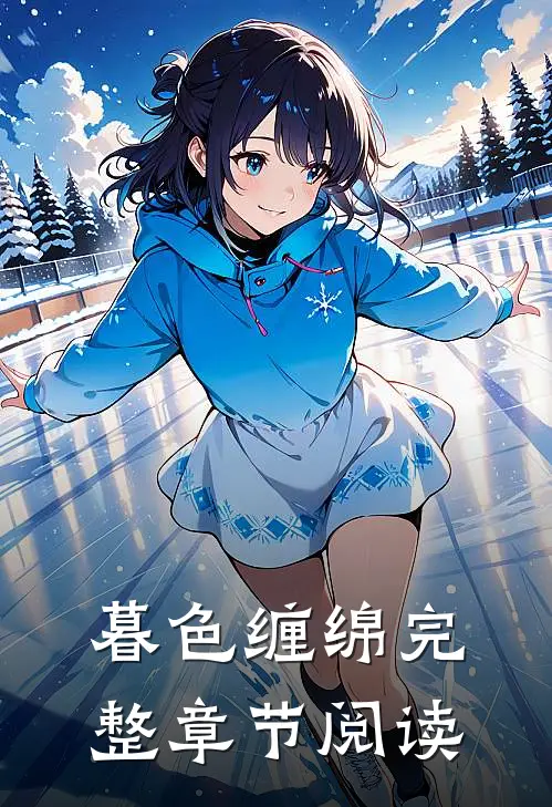 暮色缠绵完整章节阅读