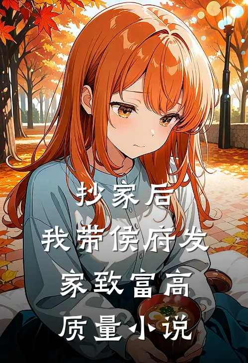 抄家后，我带侯府发家致富高质量小说