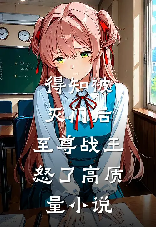 得知被灭门后，至尊战王怒了高质量小说
