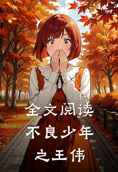 全文阅读不良少年之王伟