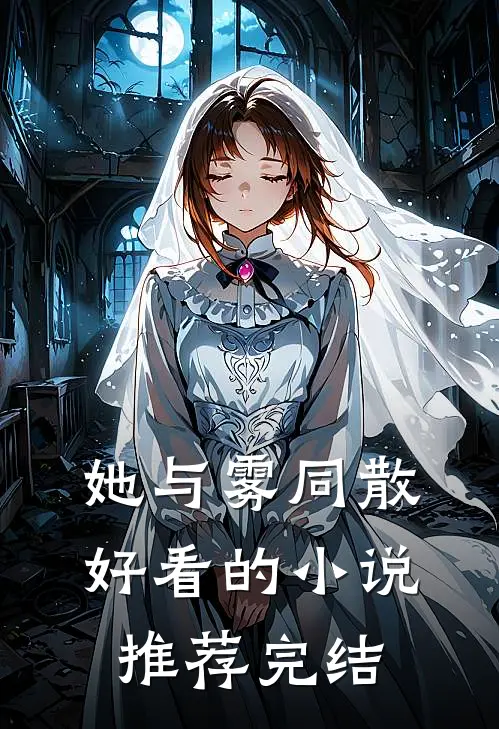 她与雾同散好看的小说推荐完结