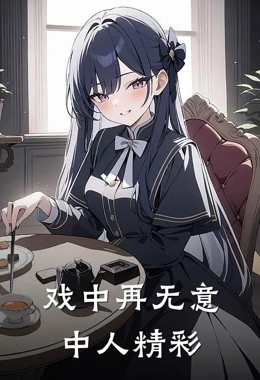 戏中再无意中人精彩