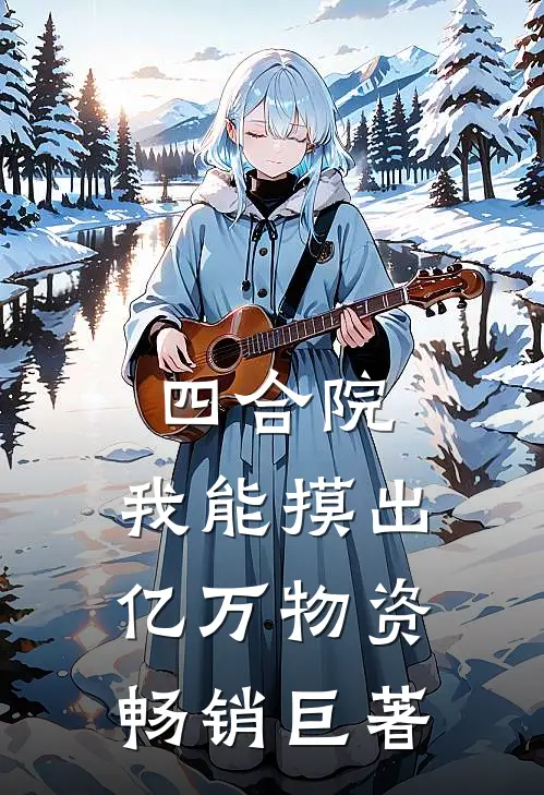 四合院：我能摸出亿万物资畅销巨著