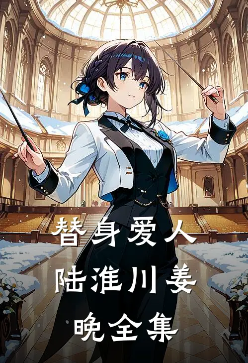替身爱人陆淮川姜晚 全集