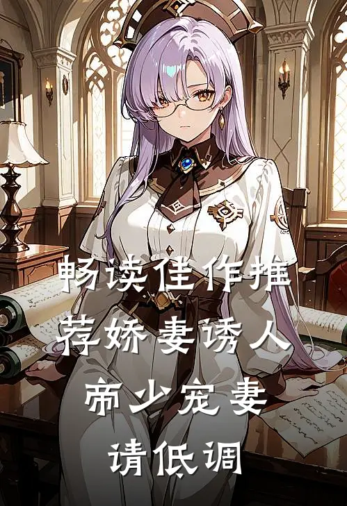 畅读佳作推荐娇妻诱人：帝少宠妻请低调