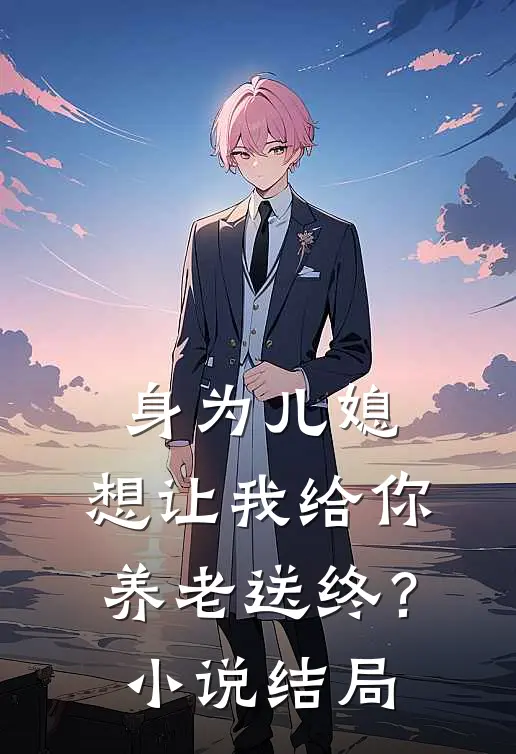 身为儿媳,想让我给你养老送终?结局是