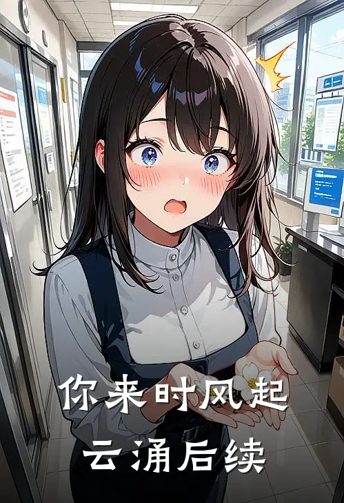 你来时风起云涌后续