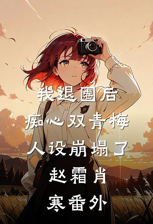 我退圈后，痴心双青梅人设崩塌了。赵霜肖寒番外
