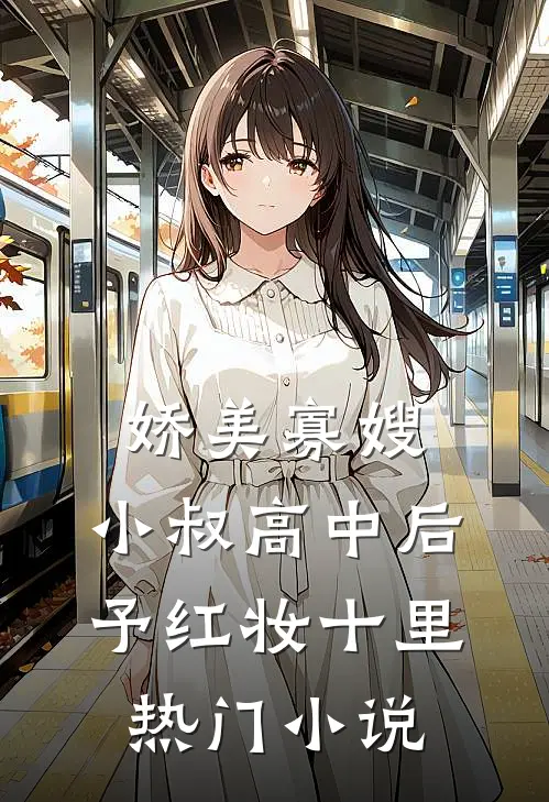 娇美寡嫂：小叔高中后予红妆十里热门小说