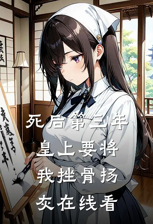 死后第三年，皇上要将我挫骨扬灰在线看